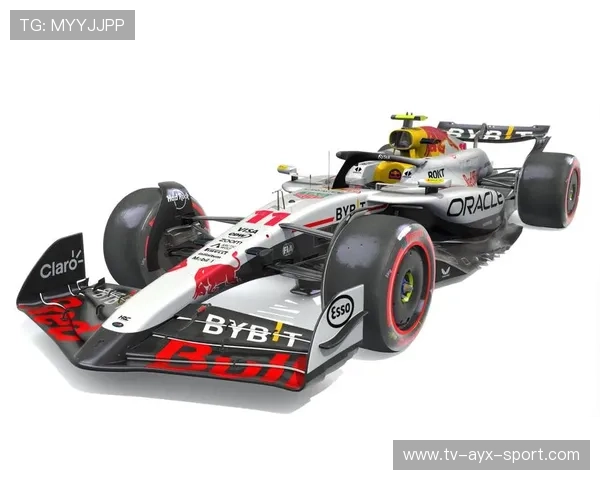 F1团队持续优化空气动力方案：追求极限性能的背后故事