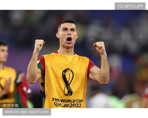 C罗带队一步步逼近冠军