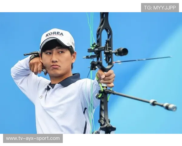 射箭：印度队爆冷击败韩国引发全球热议的奇迹瞬间