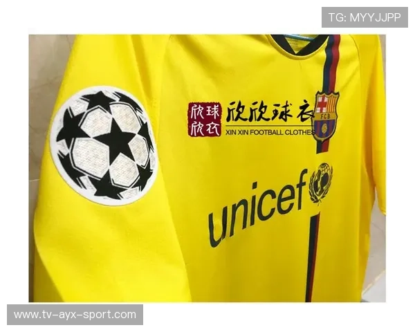 巴萨复古球衣曝光，巴萨复古球衣曝光了吗