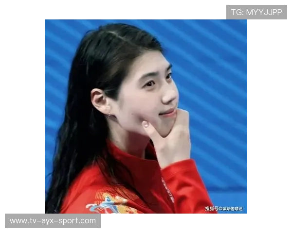 张雨霏谈全运会：有在慢慢“变回小将”