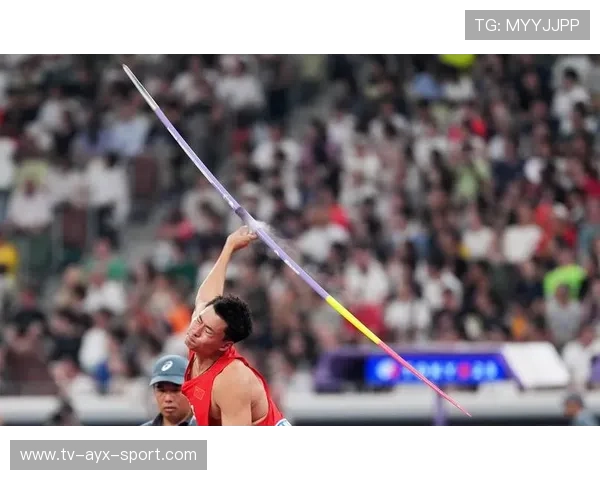 标枪选手持续提升助跑节奏，高水平训练效果显现