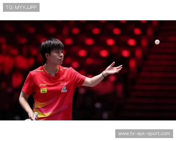 王艺迪状态火热！强势晋级半决赛，展现全能实力