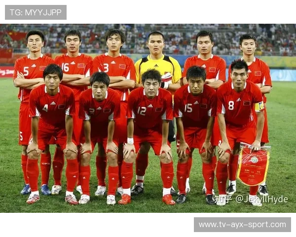 中国足球俱乐部青年队培养成绩突出，中国足球青年队水平