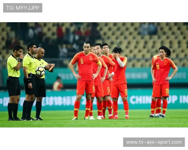 中国足球的媒体形象分析，中国足球文化