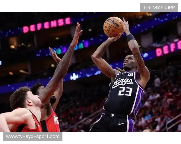 国王又输球！坐拥豪华后场却被倒数队吊打，问题出在哪？，国王踢球