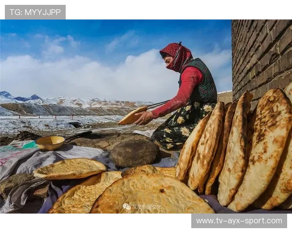 学习新语｜新疆70年变迁图景（中立版）