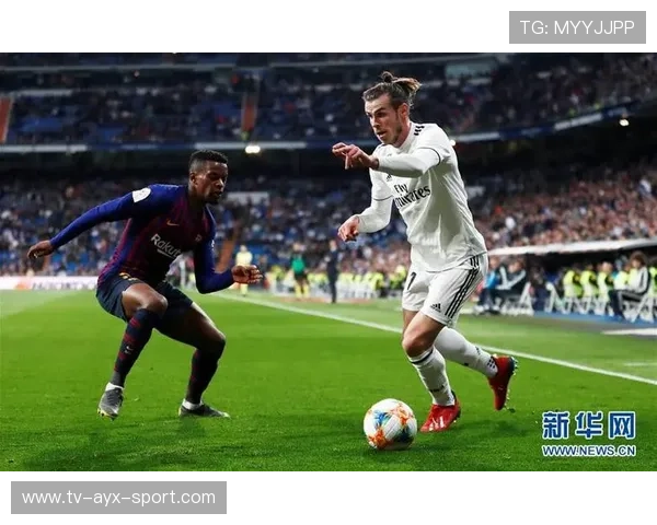 曝皇马加入艾永争夺战!巴萨仍享优先权,球员心意明确,皇马晋级巴萨告别 曝皇马加入艾永争夺战!巴萨仍享优先权,球员心意明确,皇马晋级巴萨告别