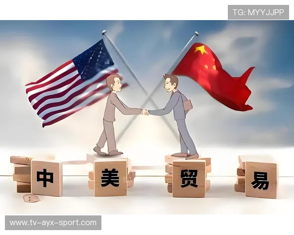 经贸摩擦降温？中美或在“可控范围”内恢复合作