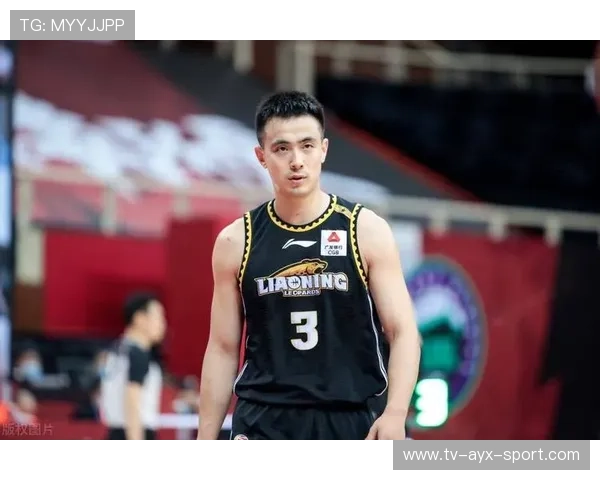 辽篮新队长诞生！赵继伟挑重担 郭艾伦张镇麟已不在队中，2021辽篮队长
