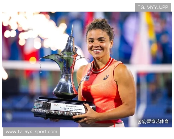 WTA赛季新秀球员技术成长趋势研究