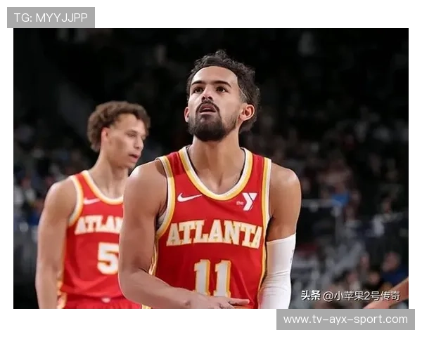 特雷杨因伤缺阵导致老鹰进攻端陷入混乱三连败