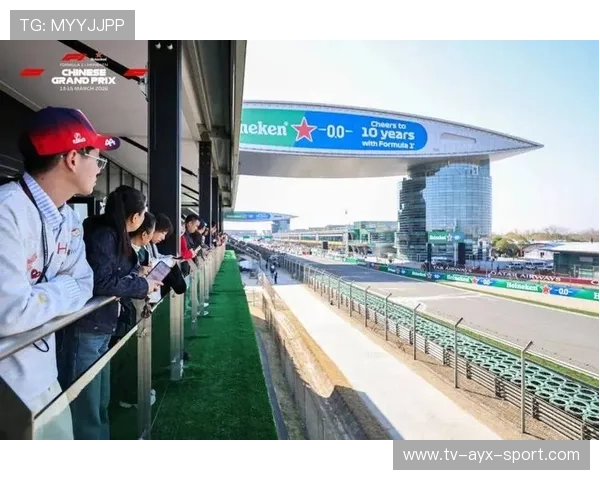 赛车赛事观众体验优化 赛车赛事观众体验优化